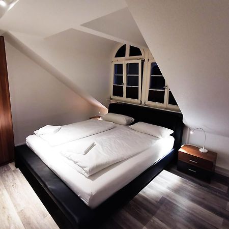 Cf26 75M2 Central Quiet Duplex Apartment Heidelberg Exterior foto