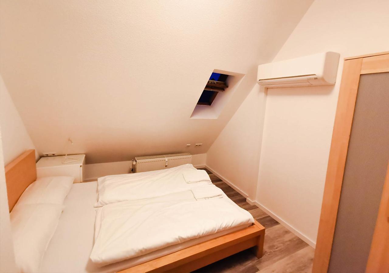 Cf26 75M2 Central Quiet Duplex Apartment Heidelberg Exterior foto