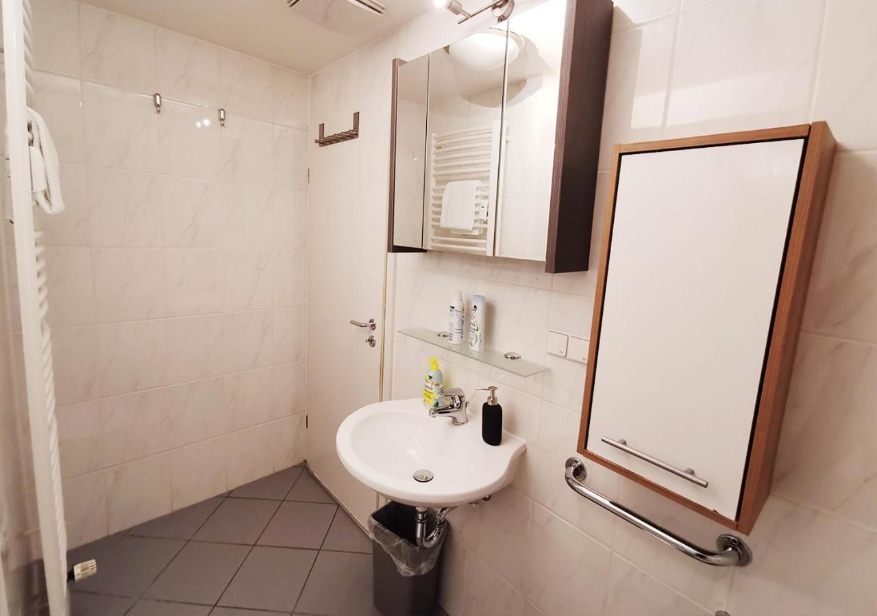 Cf26 75M2 Central Quiet Duplex Apartment Heidelberg Exterior foto